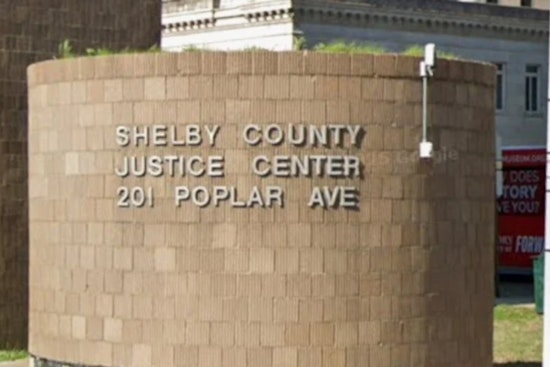 Memphis Says State Owes Millions For Housing Inmates