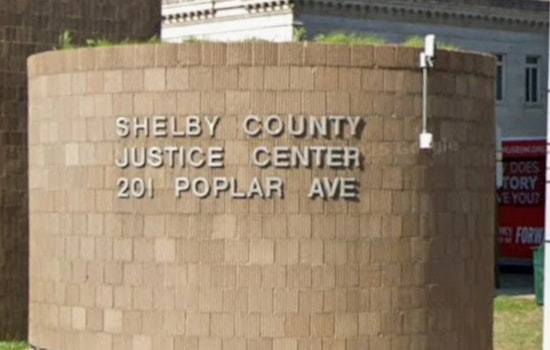 Memphis Says State Owes Millions For Housing Inmates