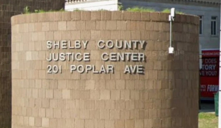 Memphis Says State Owes Millions For Housing Inmates