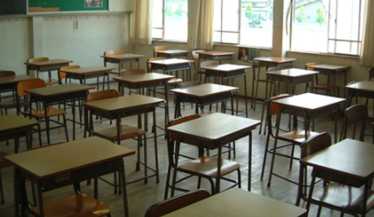 Memphis Schools Closed Nearly Two Weeks After Storm