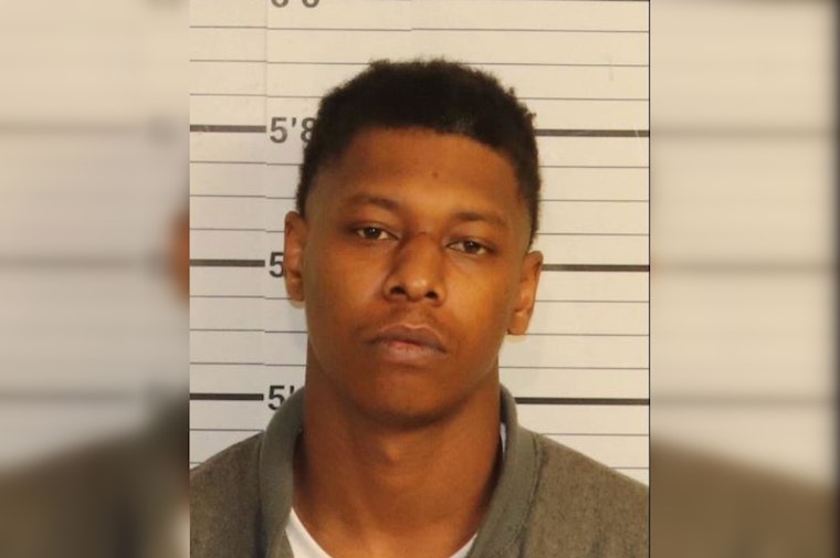 Memphis Task Force Offers $3,500 Reward For Murder Suspect