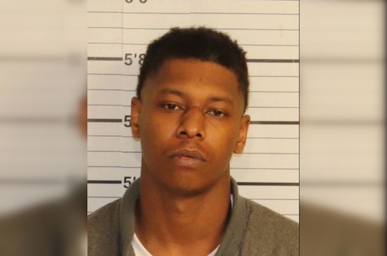 Memphis Task Force Offers $3,500 Reward For Murder Suspect