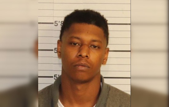 Memphis Task Force Offers $3,500 Reward For Murder Suspect