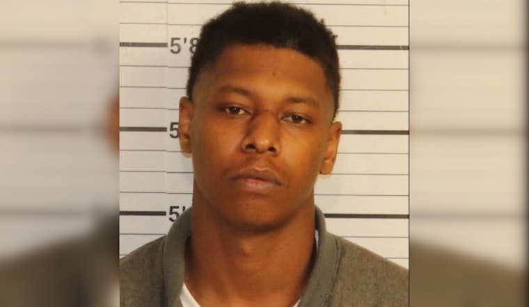 Memphis Task Force Offers $3,500 Reward For Murder Suspect