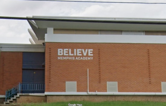 Memphis Teachers Push Back On Proposed Believe-Grizzlies Merger