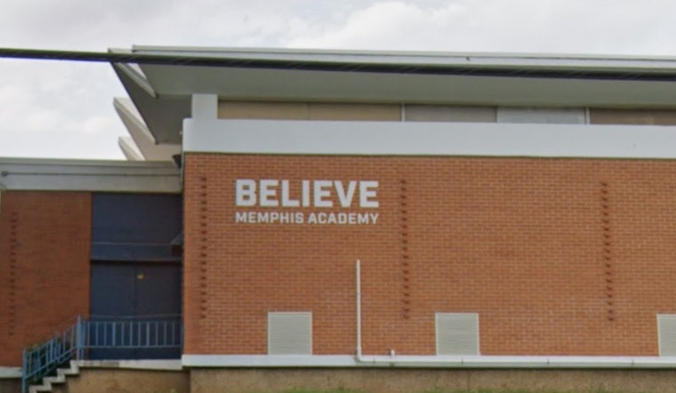 Memphis Teachers Push Back On Proposed Believe-Grizzlies Merger