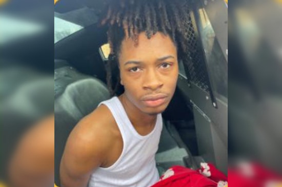 Memphis Teen Tagged As ‘Prolific Driver Of Crime’ Hit With 8-Year Prison Stretch