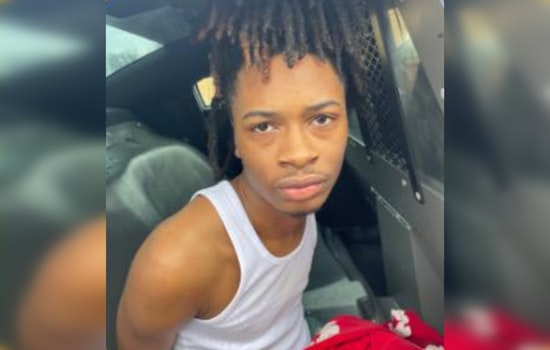 Memphis Teen Tagged As ‘Prolific Driver Of Crime’ Hit With 8-Year Prison Stretch