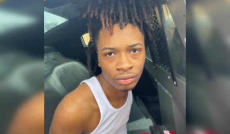 Memphis Teen Tagged As ‘Prolific Driver Of Crime’ Hit With 8-Year Prison Stretch