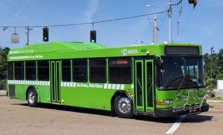 Memphis Transit Board Seats Remain Vacant