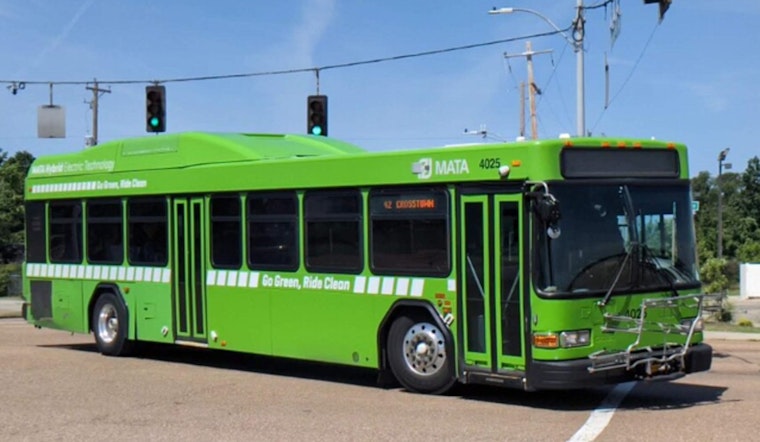 Memphis Transit Board Seats Remain Vacant