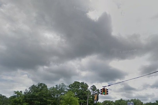Memphis Weather: Showers Return Wednesday Night; Warm Weekend Ahead
