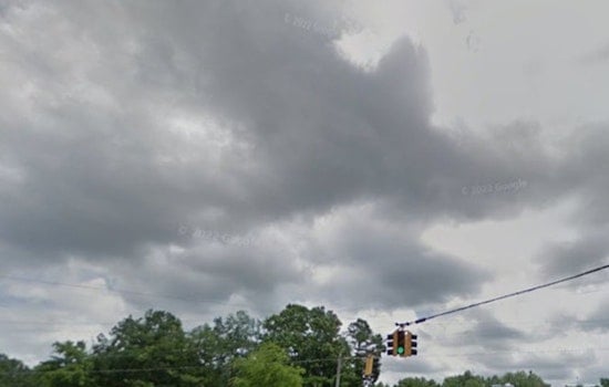 Memphis Weather: Showers Return Wednesday Night; Warm Weekend Ahead