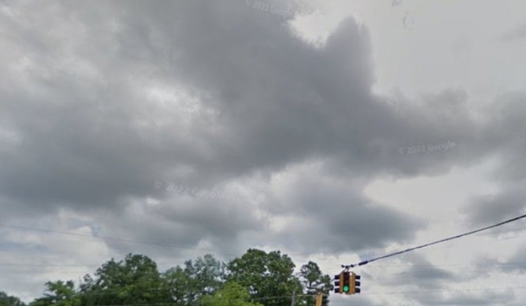 Memphis Weather: Showers Return Wednesday Night; Warm Weekend Ahead