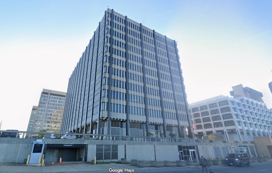 Memphis Woman Sentenced 8 Years In GI Bill Fraud