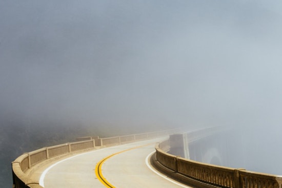 Memphis Dense Fog Advisory Today, Warm Midweek Ahead