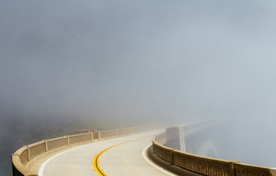 Memphis Dense Fog Advisory Today, Warm Midweek Ahead