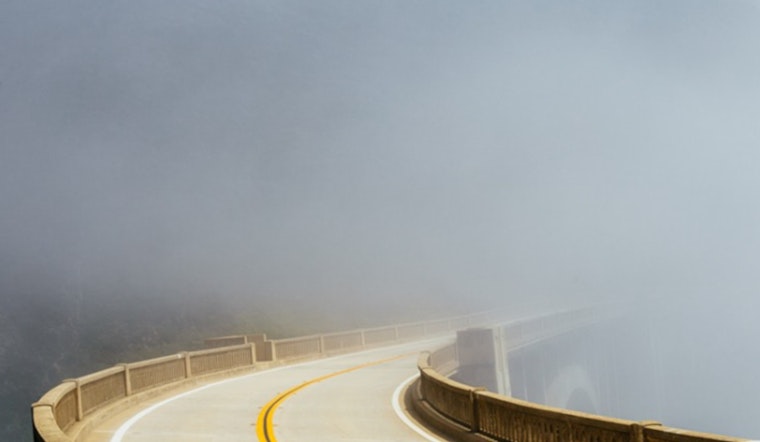 Memphis Dense Fog Advisory Today, Warm Midweek Ahead