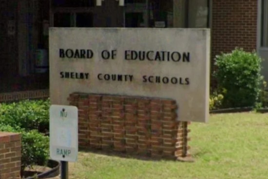 Memphis Grabs Back Last Two Schools as State Turnaround District Shuts Down