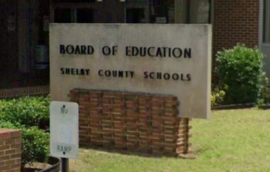 Memphis Grabs Back Last Two Schools as State Turnaround District Shuts Down