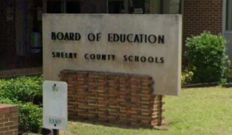 Memphis Grabs Back Last Two Schools as State Turnaround District Shuts Down