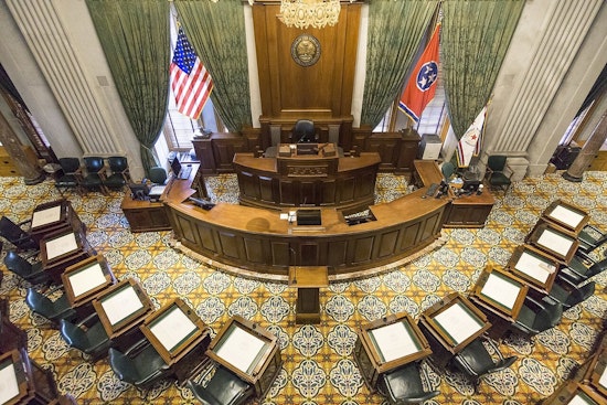 Memphis Lawmaker Sounds Alarm As Sports Betting Puts Squeeze On HOPE Scholarships