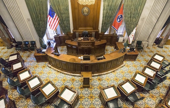 Memphis Lawmaker Sounds Alarm As Sports Betting Puts Squeeze On HOPE Scholarships
