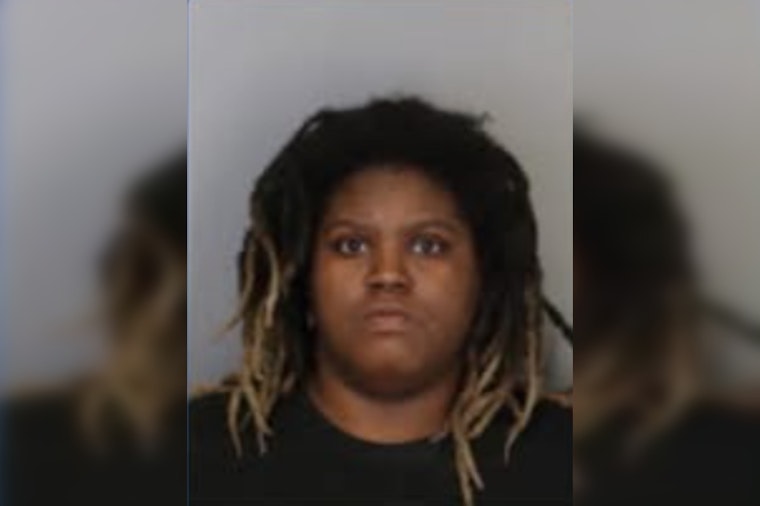 Memphis Mom Gets 17½ Years After Son Found Starved And Locked Away