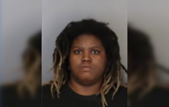 Memphis Mom Gets 17½ Years After Son Found Starved And Locked Away