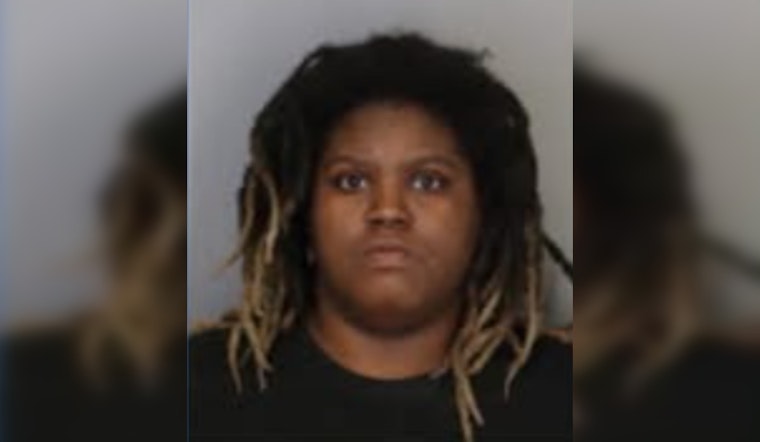Memphis Mom Gets 17½ Years After Son Found Starved And Locked Away