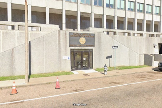 Memphis NAACP Hosts Shelby County Mayoral Forum