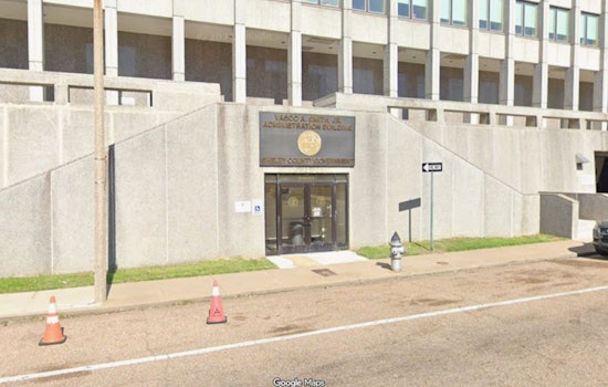 Memphis NAACP Hosts Shelby County Mayoral Forum