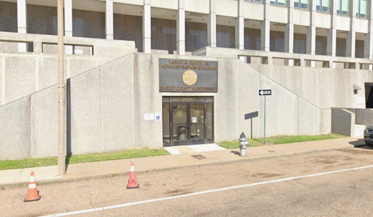 Memphis NAACP Hosts Shelby County Mayoral Forum