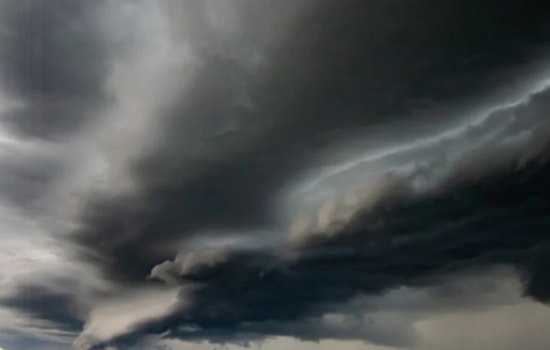 Memphis Soaker: Gusty Winds Turn Sunday Commute Into a Wet Crawl