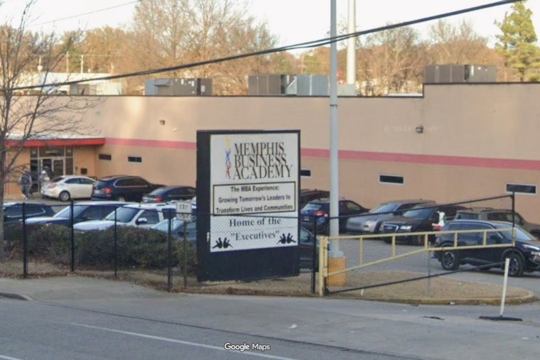 Memphis Students Walk Out After Classmate Held By ICE