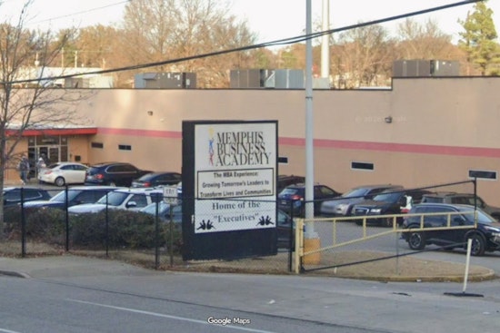 Memphis Students Walk Out After Classmate Held By ICE