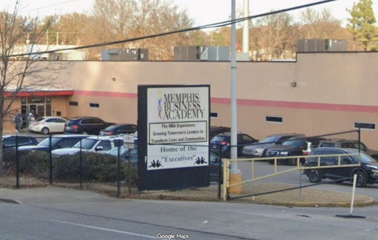 Memphis Students Walk Out After Classmate Held By ICE