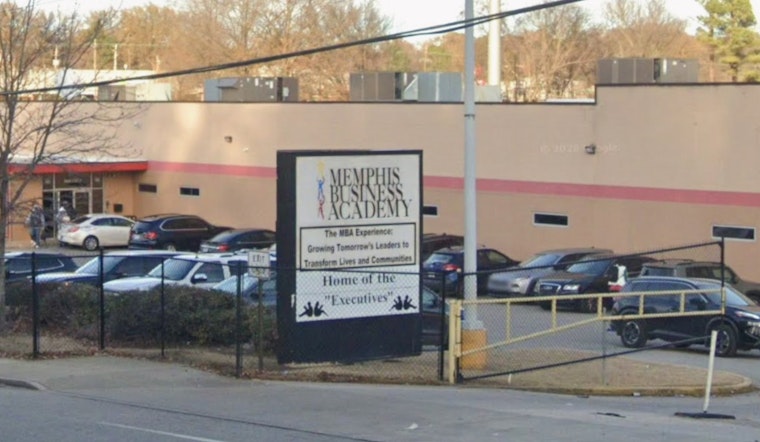 Memphis Students Walk Out After Classmate Held By ICE