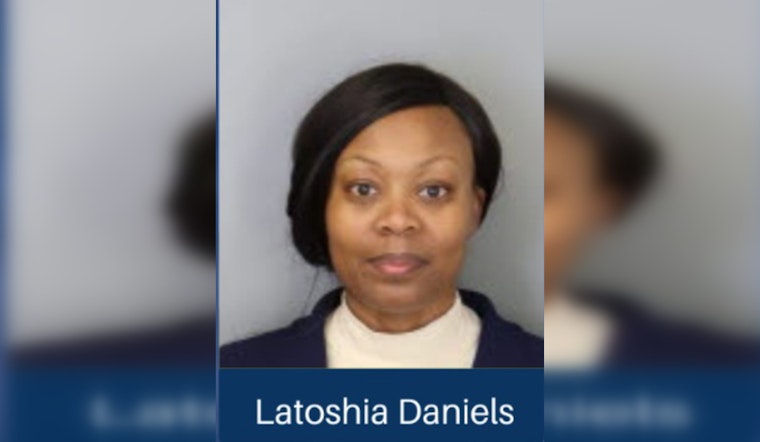Memphis Woman Sentenced In 2019 Pastor Killing