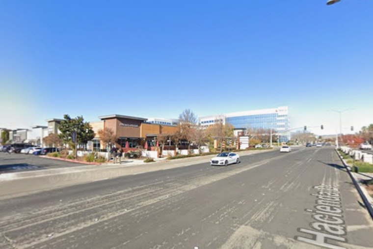 Mendocino Farms Hits Dublin Shopping Hub, Plots Mill Valley And Concord Next