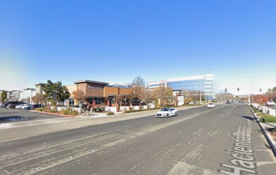 Mendocino Farms Hits Dublin Shopping Hub, Plots Mill Valley And Concord Next