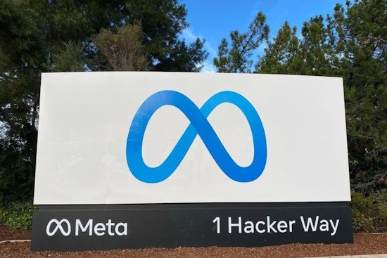 Menlo Park’s Meta Drops $65 Million War Chest On Statehouses Over AI Rules