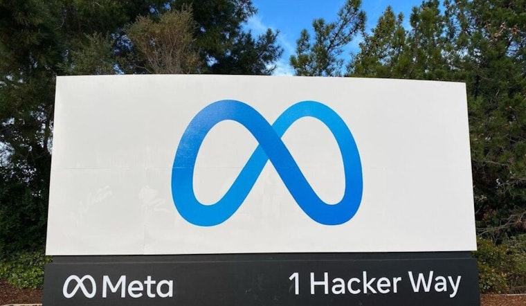 Menlo Park’s Meta Drops $65 Million War Chest On Statehouses Over AI Rules
