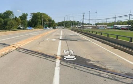 Mentor Drivers Brace For Months Of SR 283 Bridge Disruption