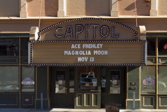 Mercer Snaps Up Macon's Capitol Theatre in Downtown Power Play