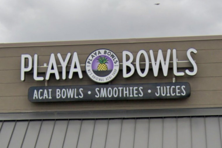 Mercy Exec Plots Playa Bowls Boom in St. Louis with Açaí Invasion