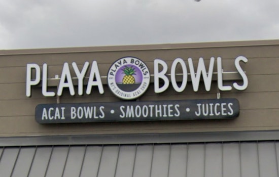 Mercy Exec Plots Playa Bowls Boom in St. Louis with Açaí Invasion