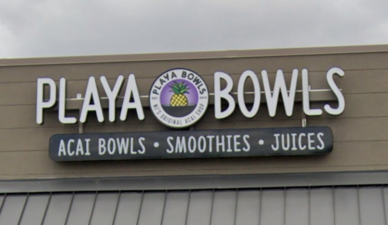 Mercy Exec Plots Playa Bowls Boom in St. Louis with Açaí Invasion