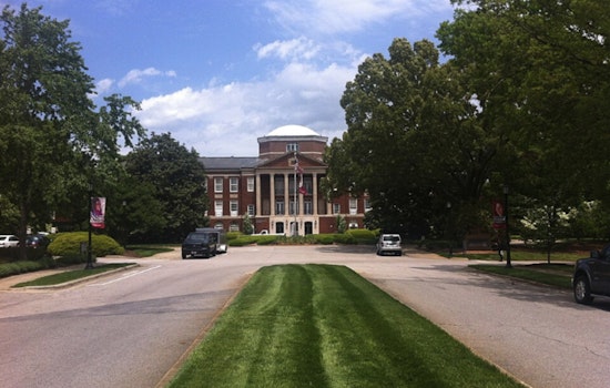 Meredith Meltdown As Raleigh Students Rip Crumbling Dorms And Low Pay