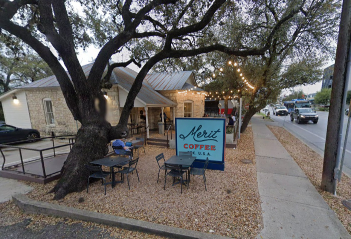 Merit Coffee (Mueller) — Mueller